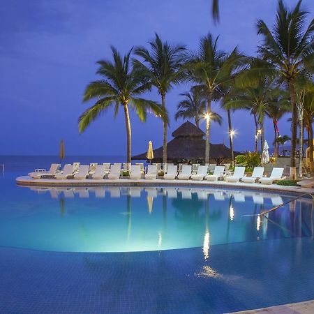 Bel Air Hotel Нуево Валярта Екстериор снимка
